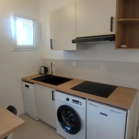 Apartamento Pause Au Coeur Des Cotes-rotie *