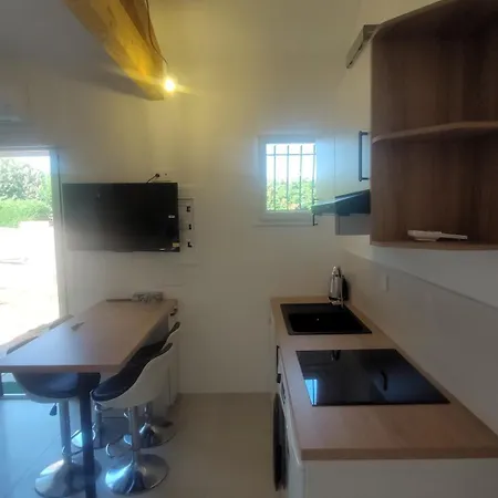 Apartment Pause Au Coeur Des Cotes-rotie